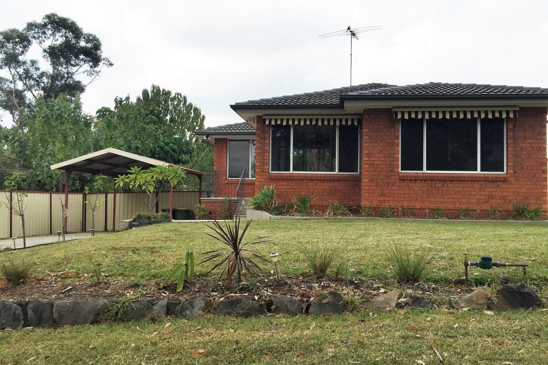 6 Arafura Avenue, Cranebrook Leased by ResponseRE - image 1