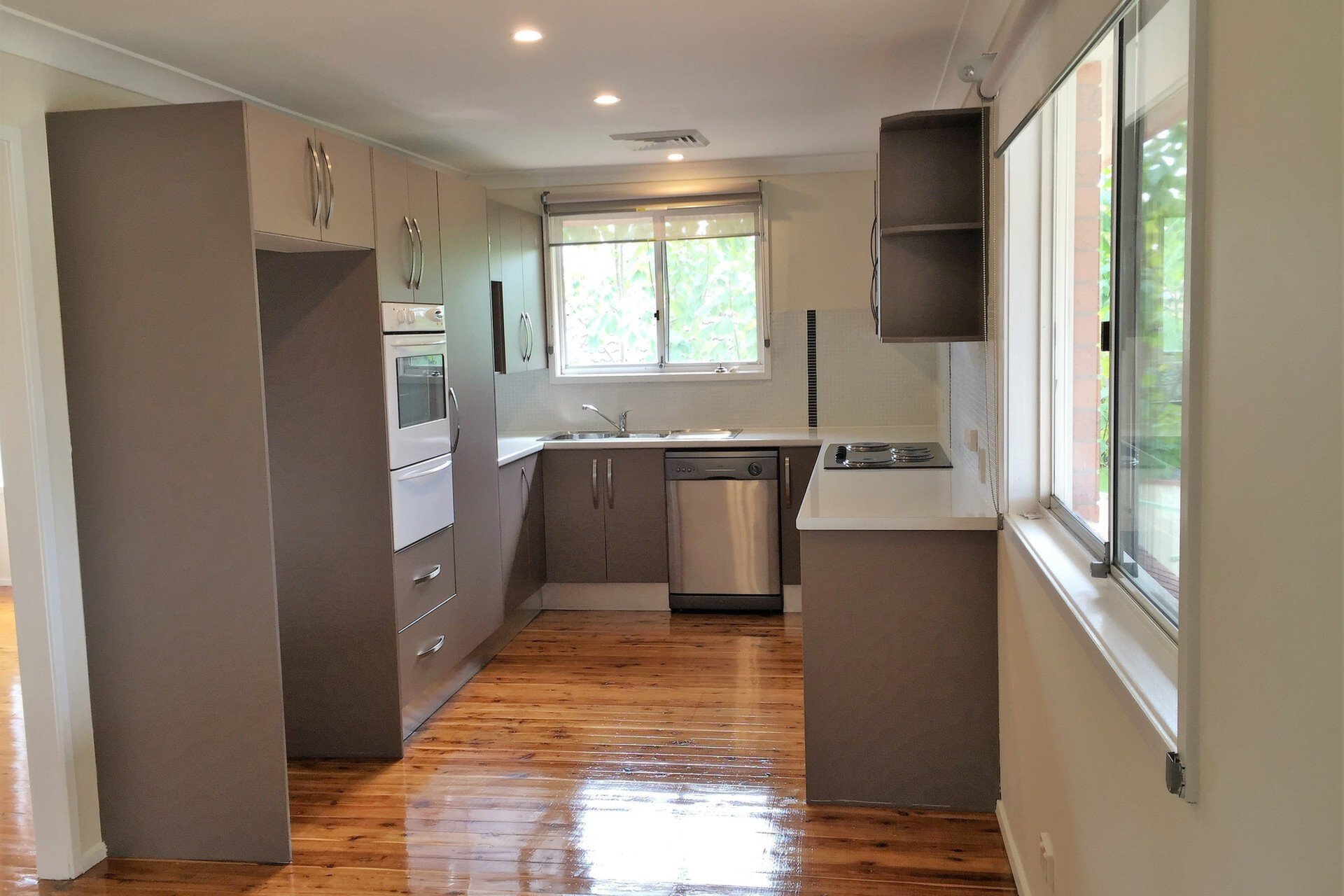 6 Arafura Avenue, Cranebrook Leased by ResponseRE - image 1
