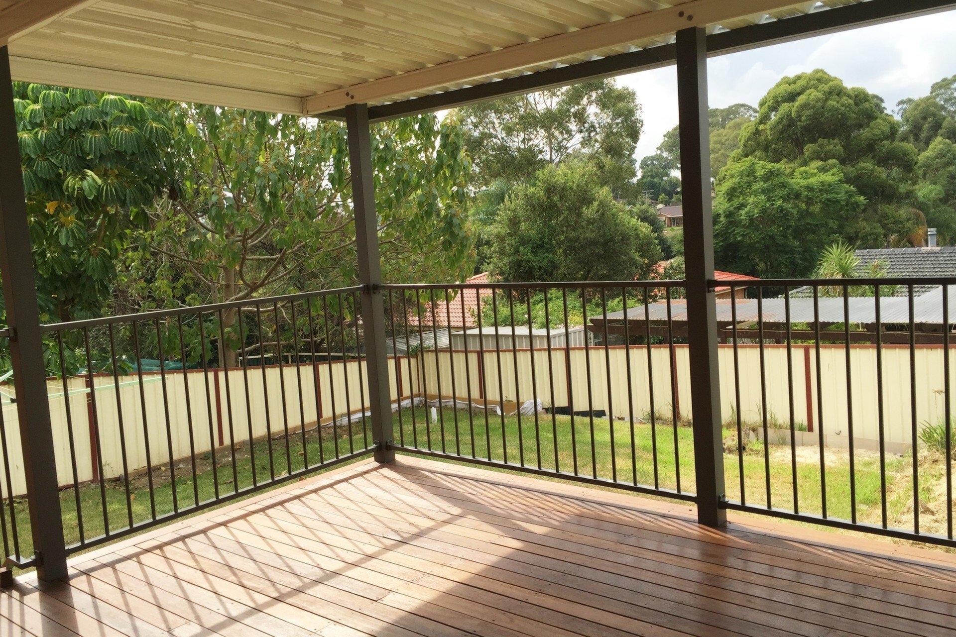 6 Arafura Avenue, Cranebrook Leased by ResponseRE - image 1