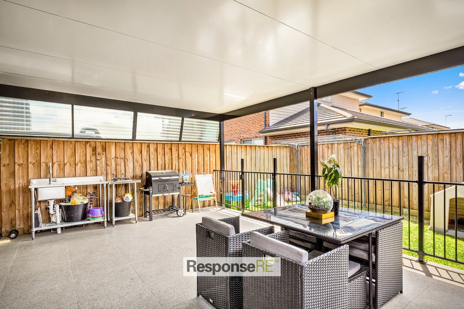 5 Honeysuckle Parade, Marsden Park Sold by ResponseRE Walsh Sullivan Northmead - image 1