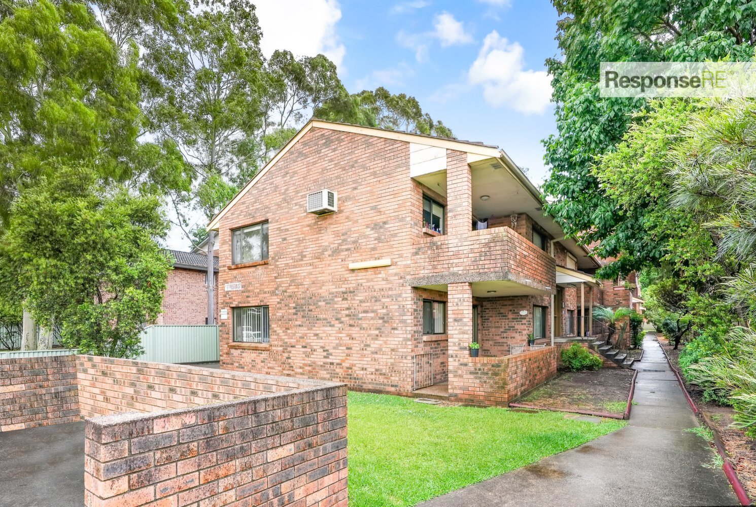 15/17 Preston Street, Penrith Leased by ResponseRE - image 1