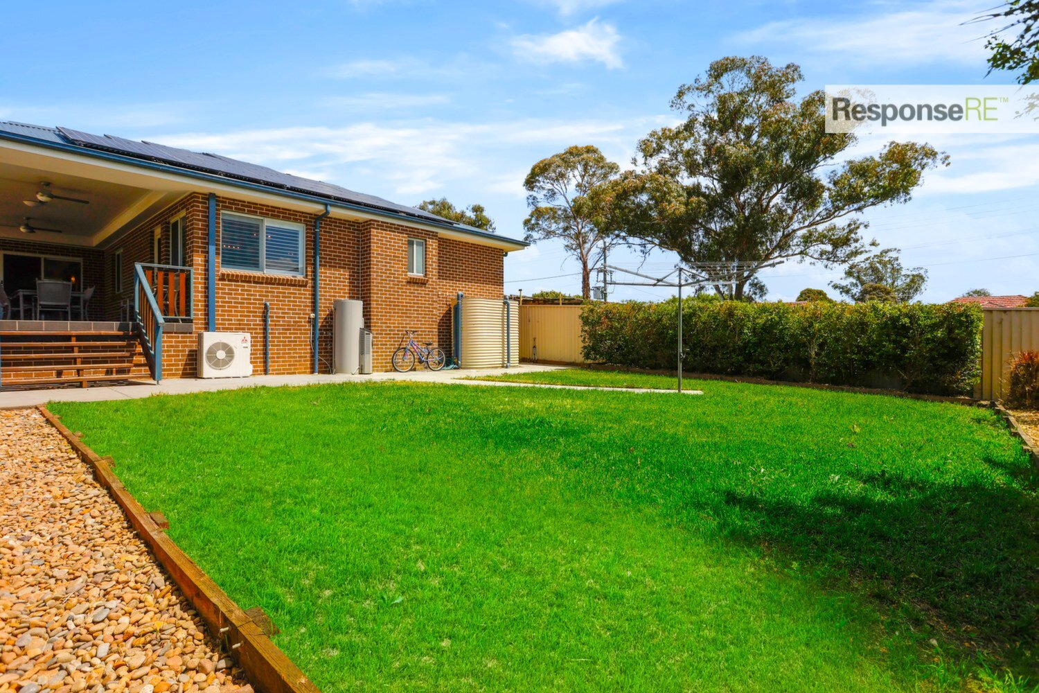42a Mill Street, Riverstone Sold by ResponseRE - image 1