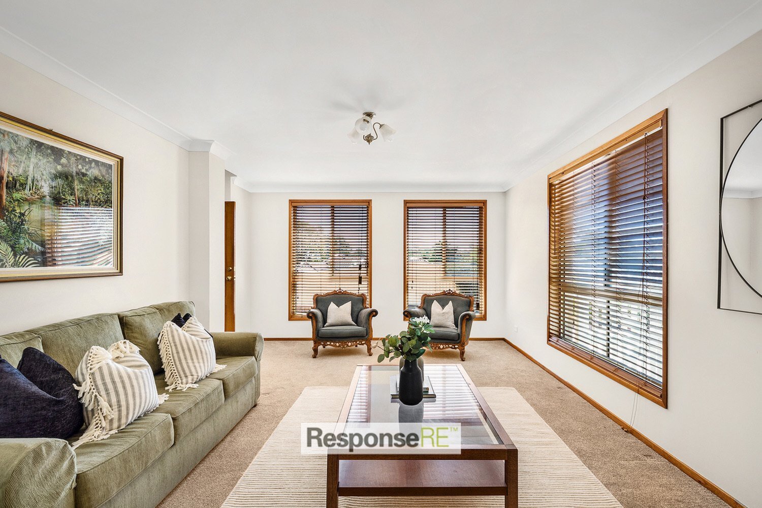 3 Toni Place, Baulkham Hills Sold by ResponseRE Walsh Sullivan Northmead - image 1