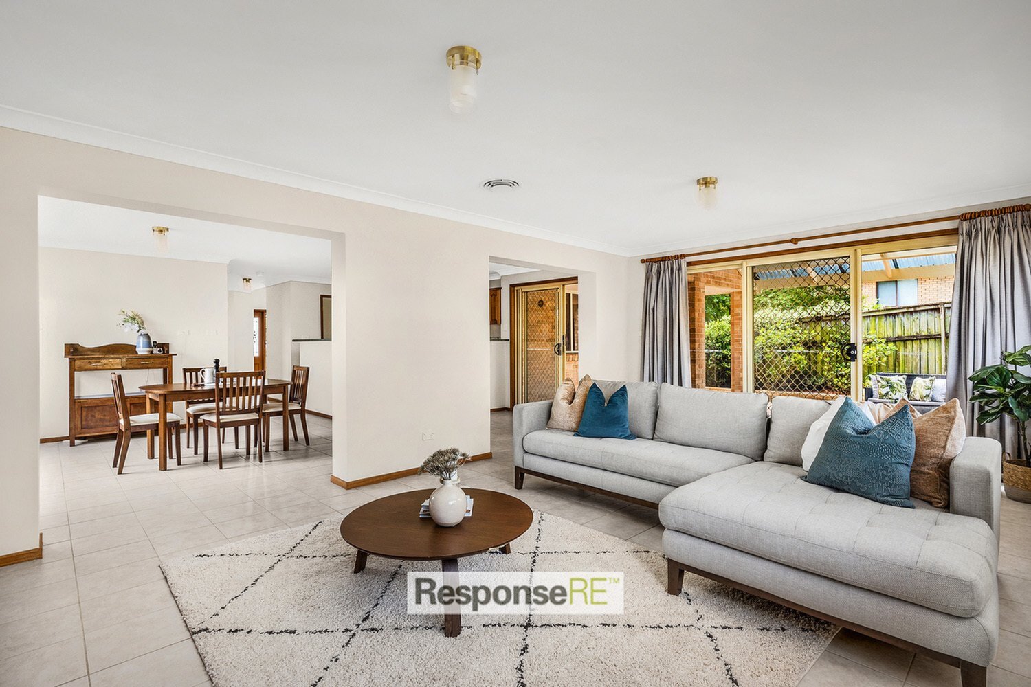 3 Toni Place, Baulkham Hills Sold by ResponseRE Walsh Sullivan Northmead - image 1