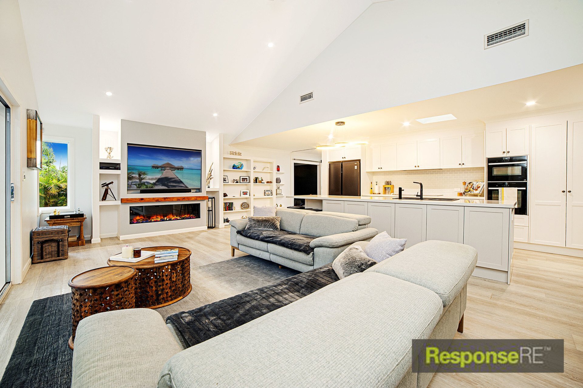 7 Gurner Place, Kellyville Sold by ResponseRE - image 1