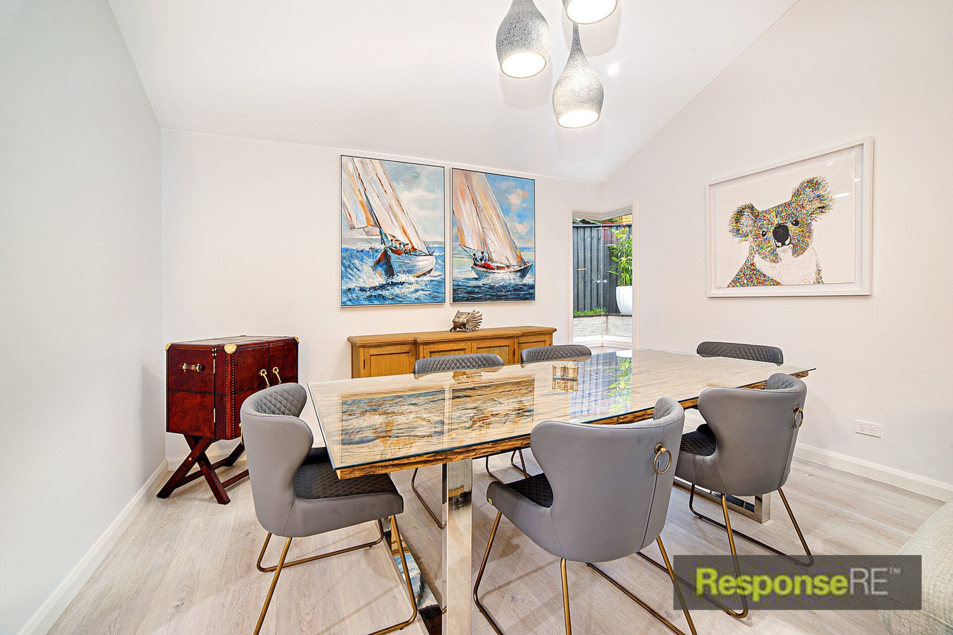 7 Gurner Place, Kellyville Sold by ResponseRE - image 1