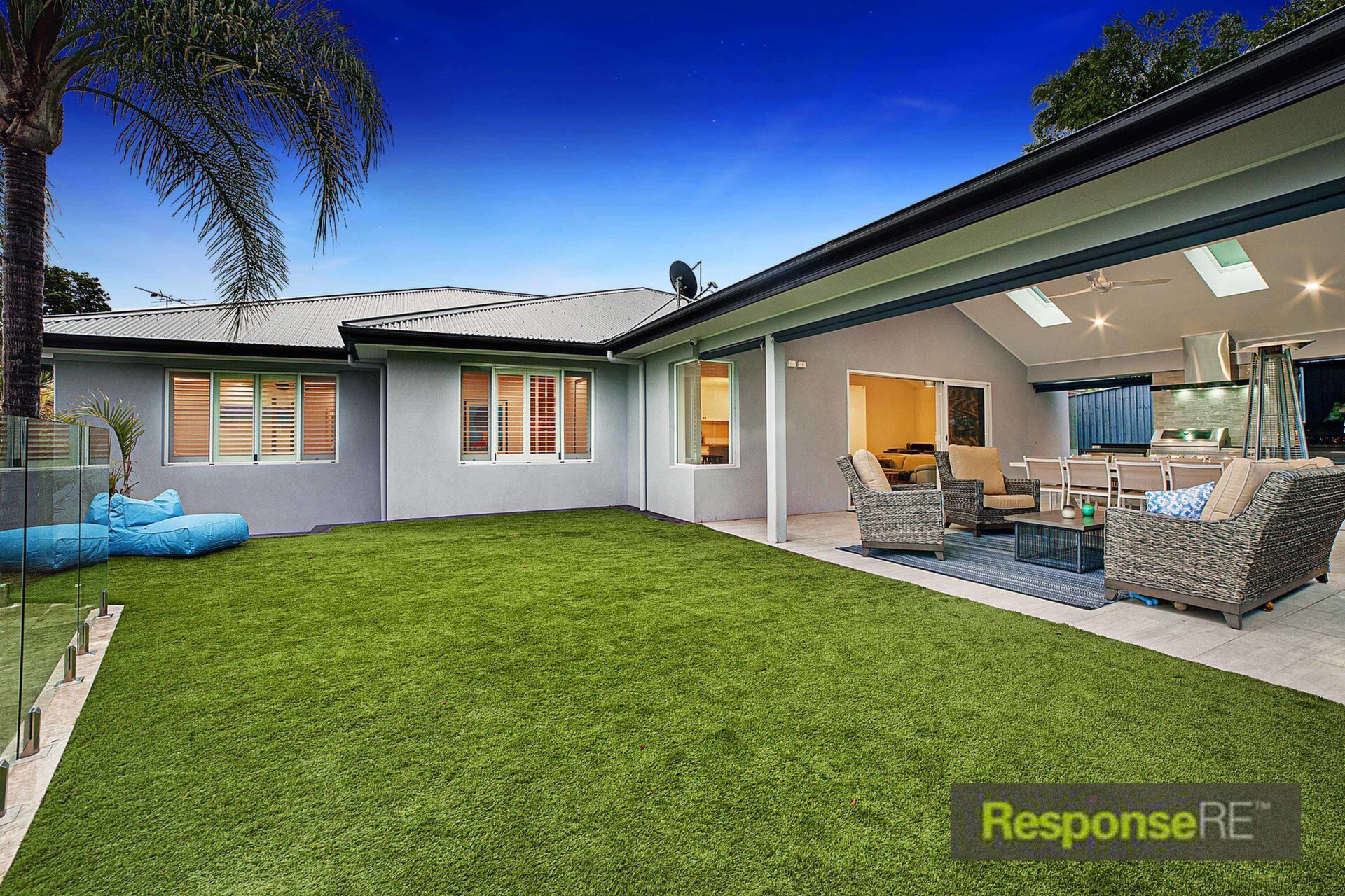 7 Gurner Place, Kellyville Sold by ResponseRE - image 1