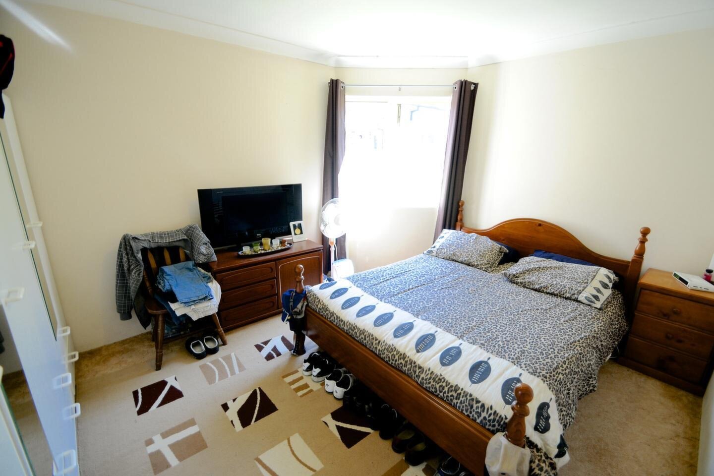 9/105-109 Albert Street, Werrington Sold by Response Real Estate Penrith - image 1