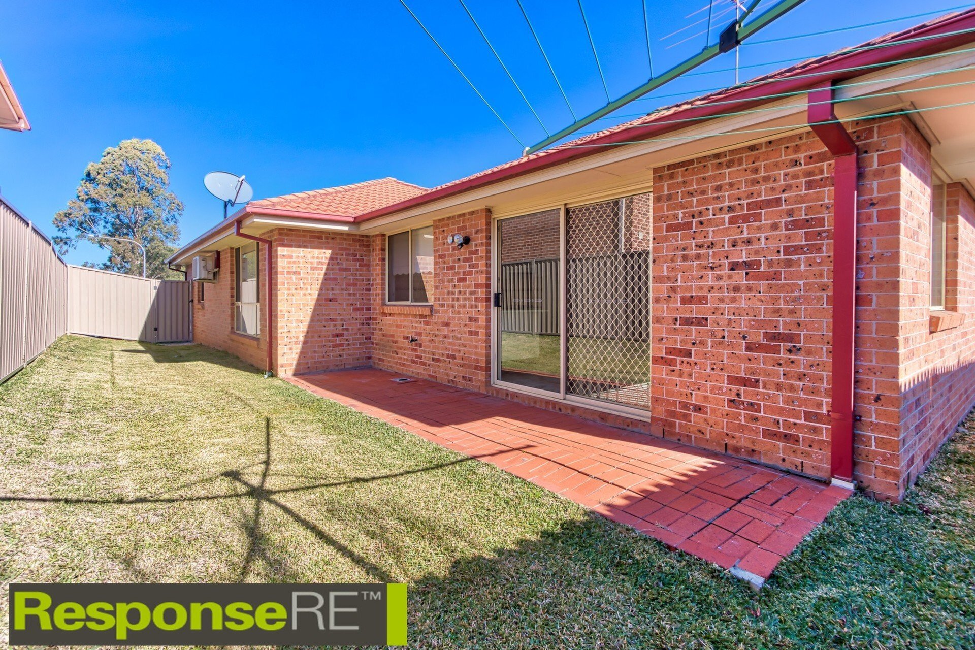 65 Bali Drive, Quakers Hill Leased by ResponseRE - image 1
