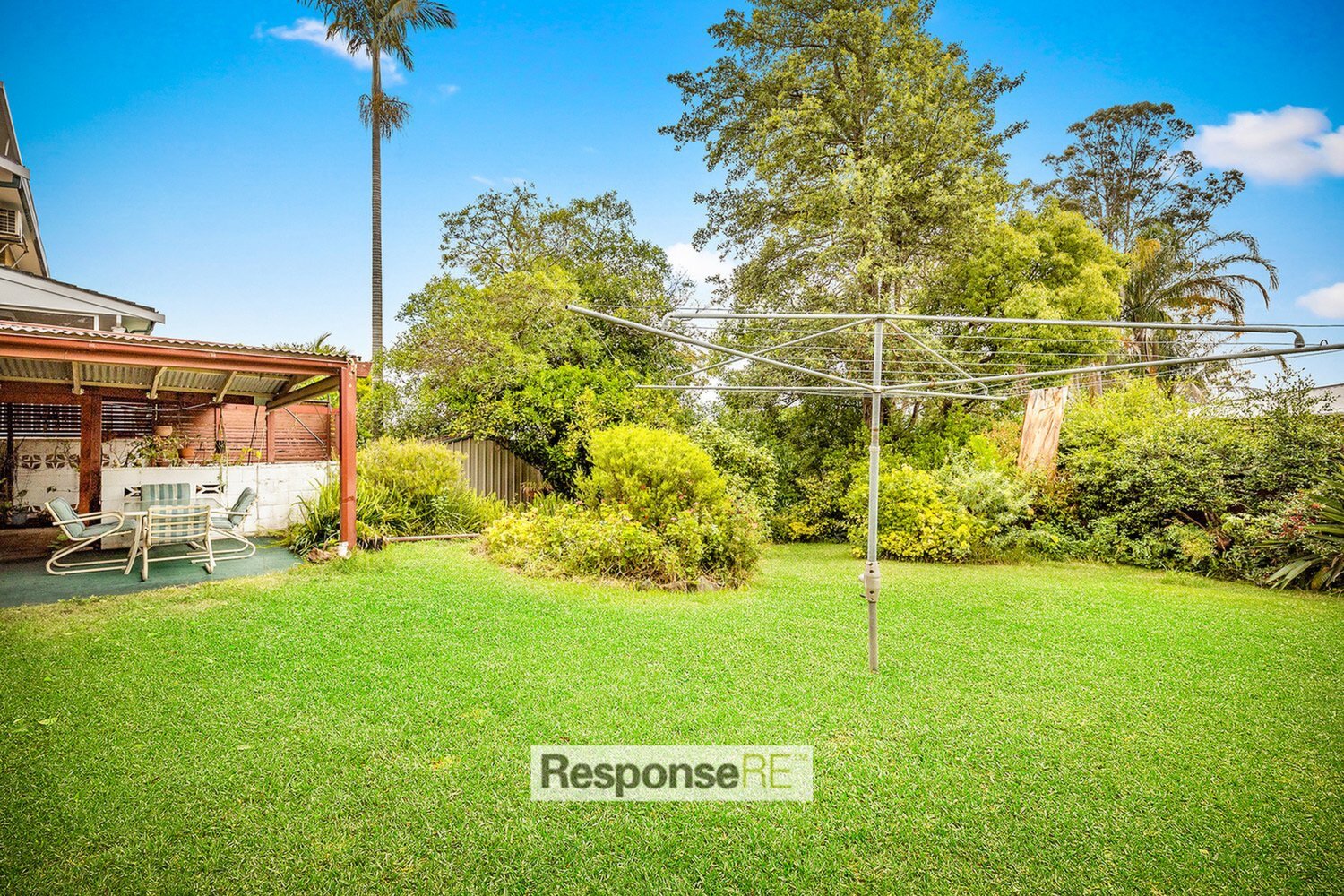 12 Grasmere Avenue, Northmead Sold by ResponseRE Walsh Sullivan Northmead - image 1