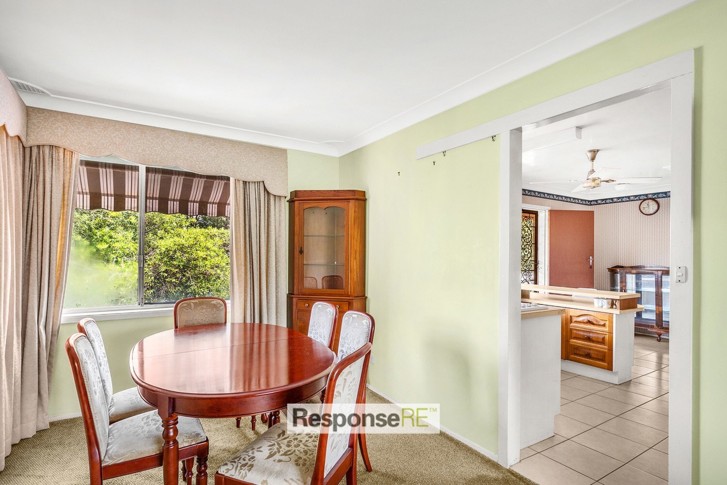 12 Grasmere Avenue, Northmead Sold by ResponseRE Walsh Sullivan Northmead - image 1