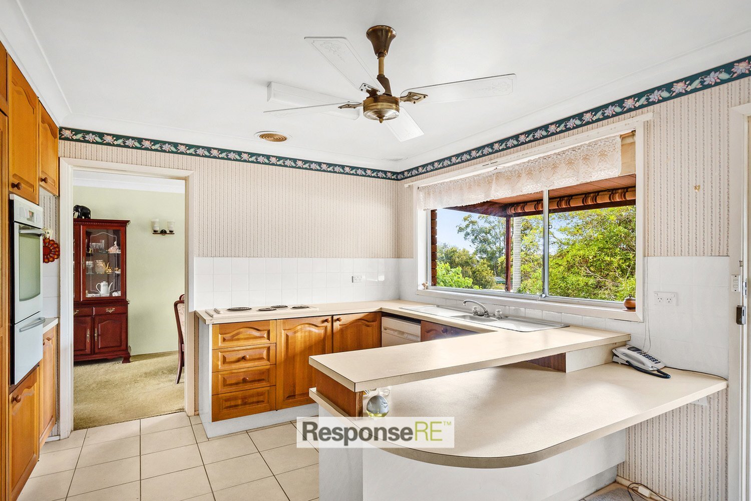 12 Grasmere Avenue, Northmead Sold by ResponseRE Walsh Sullivan Northmead - image 1