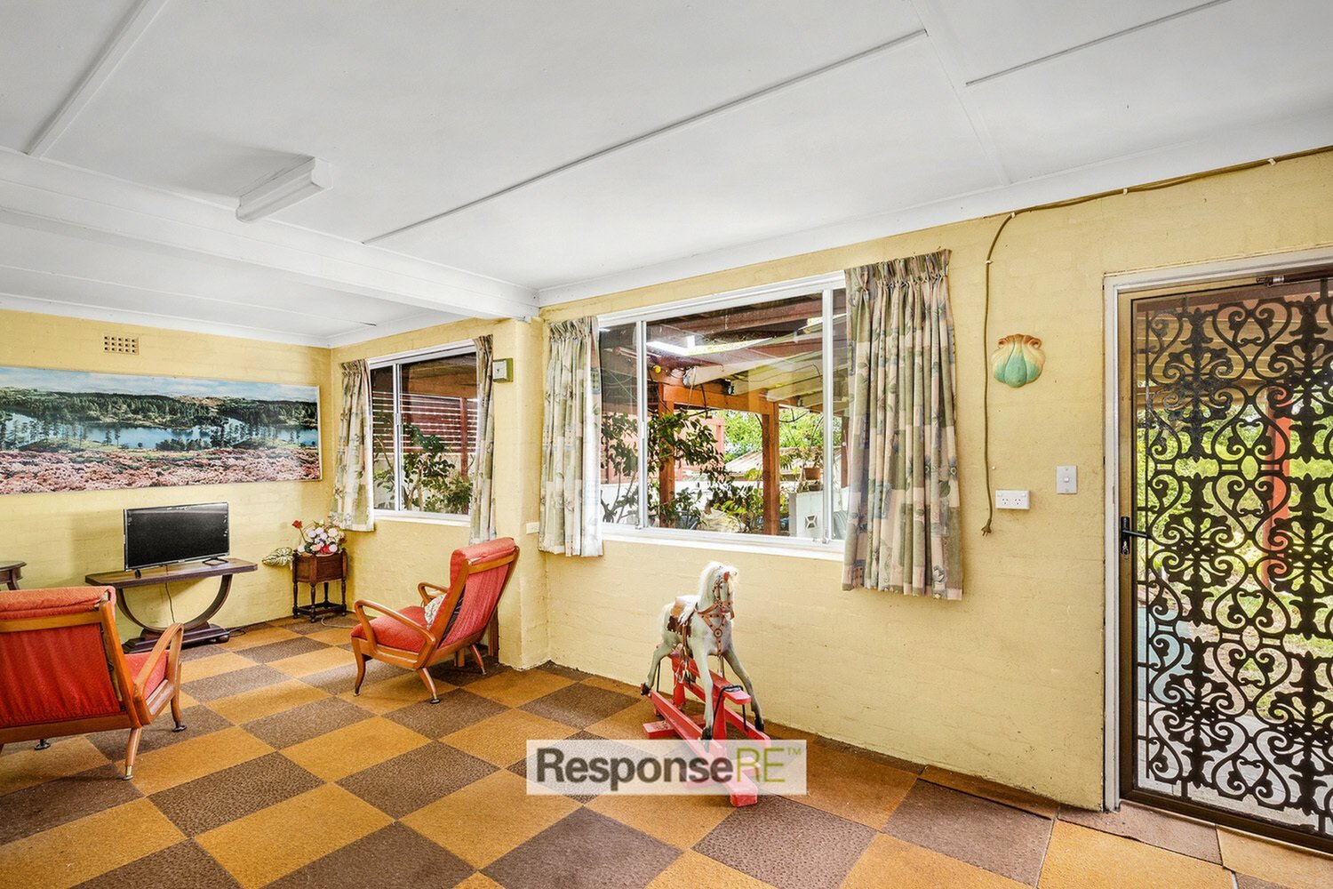 12 Grasmere Avenue, Northmead Sold by ResponseRE Walsh Sullivan Northmead - image 1