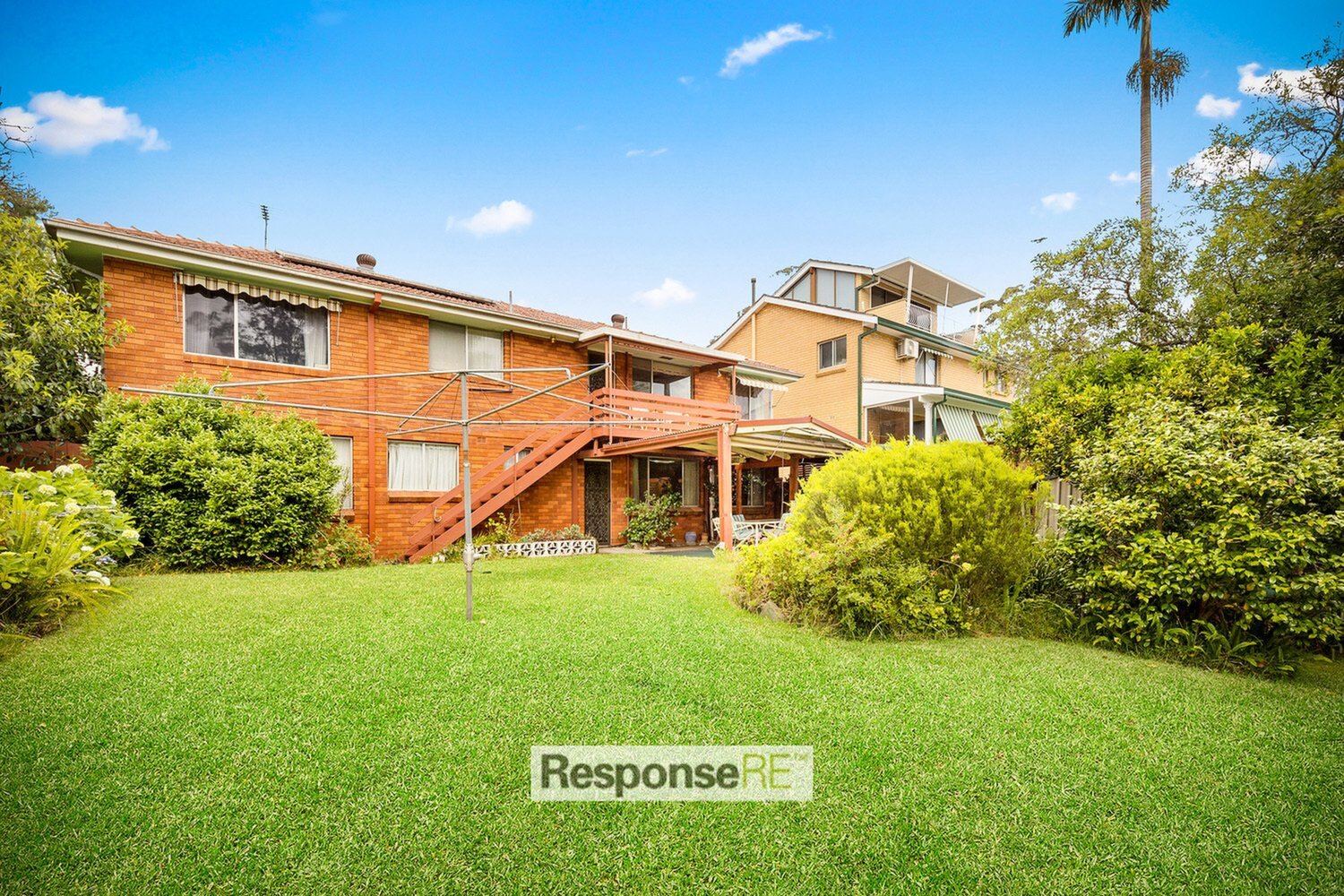 12 Grasmere Avenue, Northmead Sold by ResponseRE Walsh Sullivan Northmead - image 1
