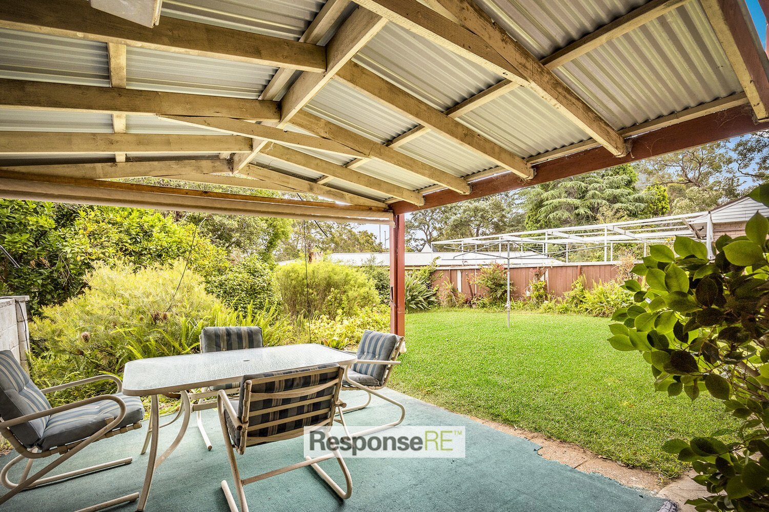12 Grasmere Avenue, Northmead Sold by ResponseRE Walsh Sullivan Northmead - image 1