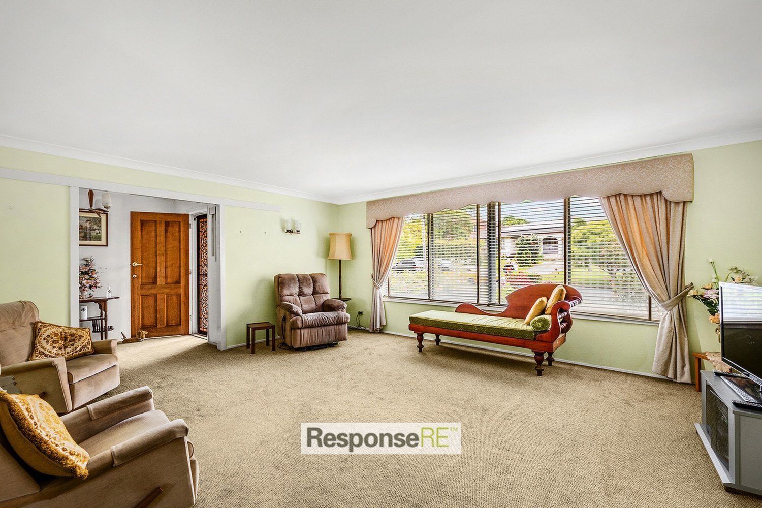 12 Grasmere Avenue, Northmead Sold by ResponseRE Walsh Sullivan Northmead - image 1