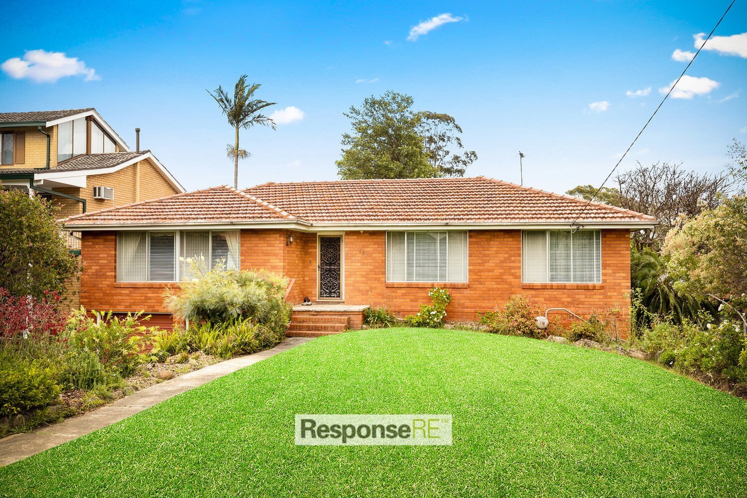 12 Grasmere Avenue, Northmead Sold by ResponseRE Walsh Sullivan Northmead - image 1