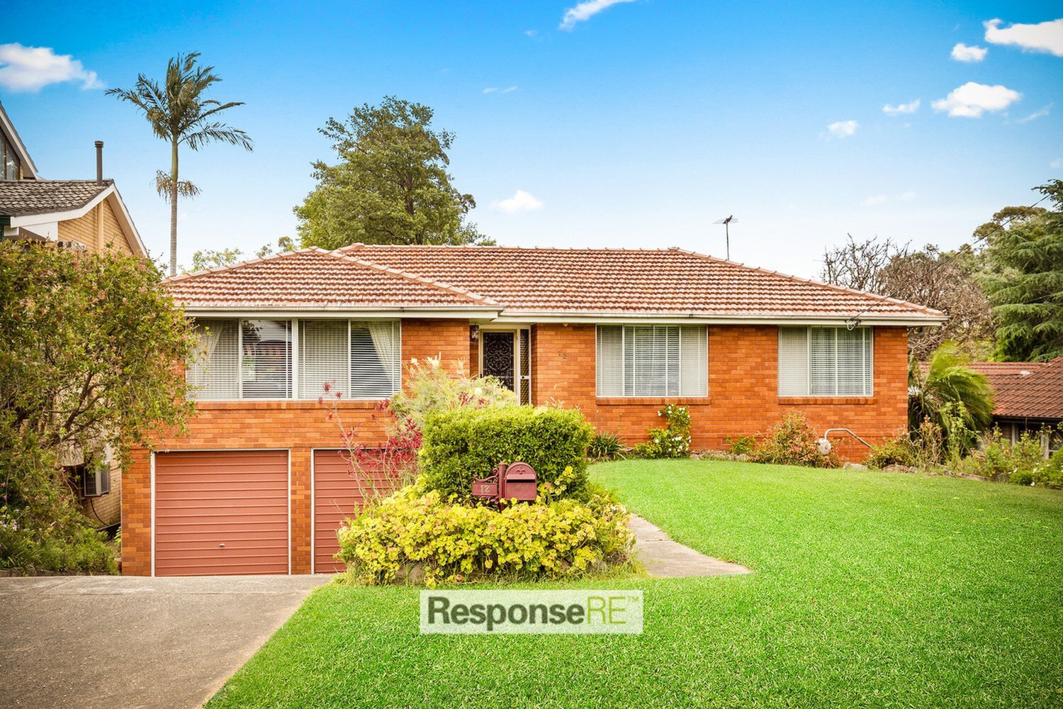 12 Grasmere Avenue, Northmead Sold by ResponseRE Walsh Sullivan Northmead - image 1