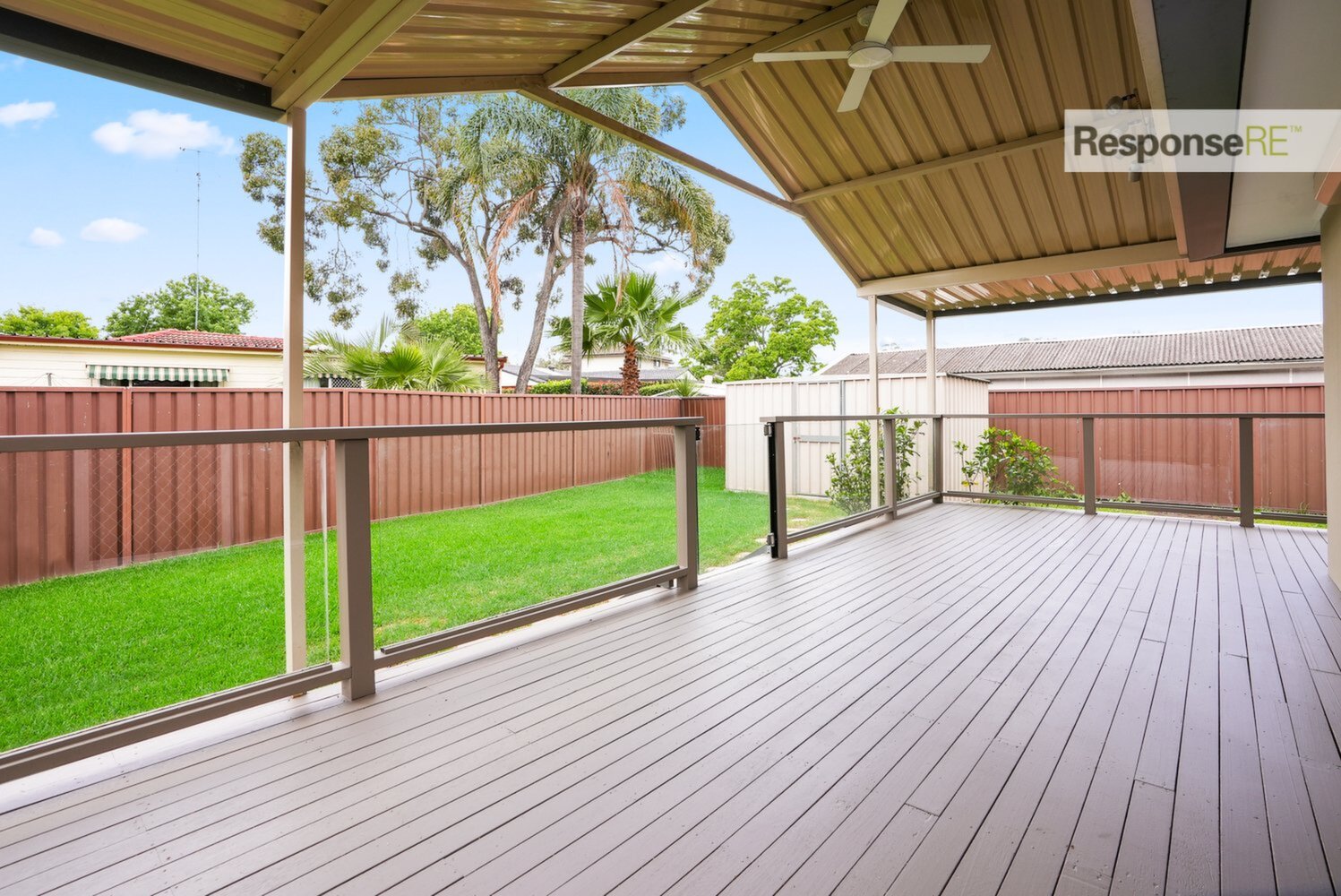 110 York Road, South Penrith Sold by Response Real Estate Penrith - image 1