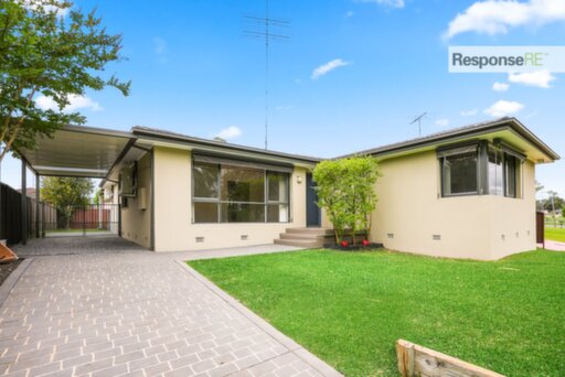110 York Road, South Penrith Sold by Response Real Estate Penrith