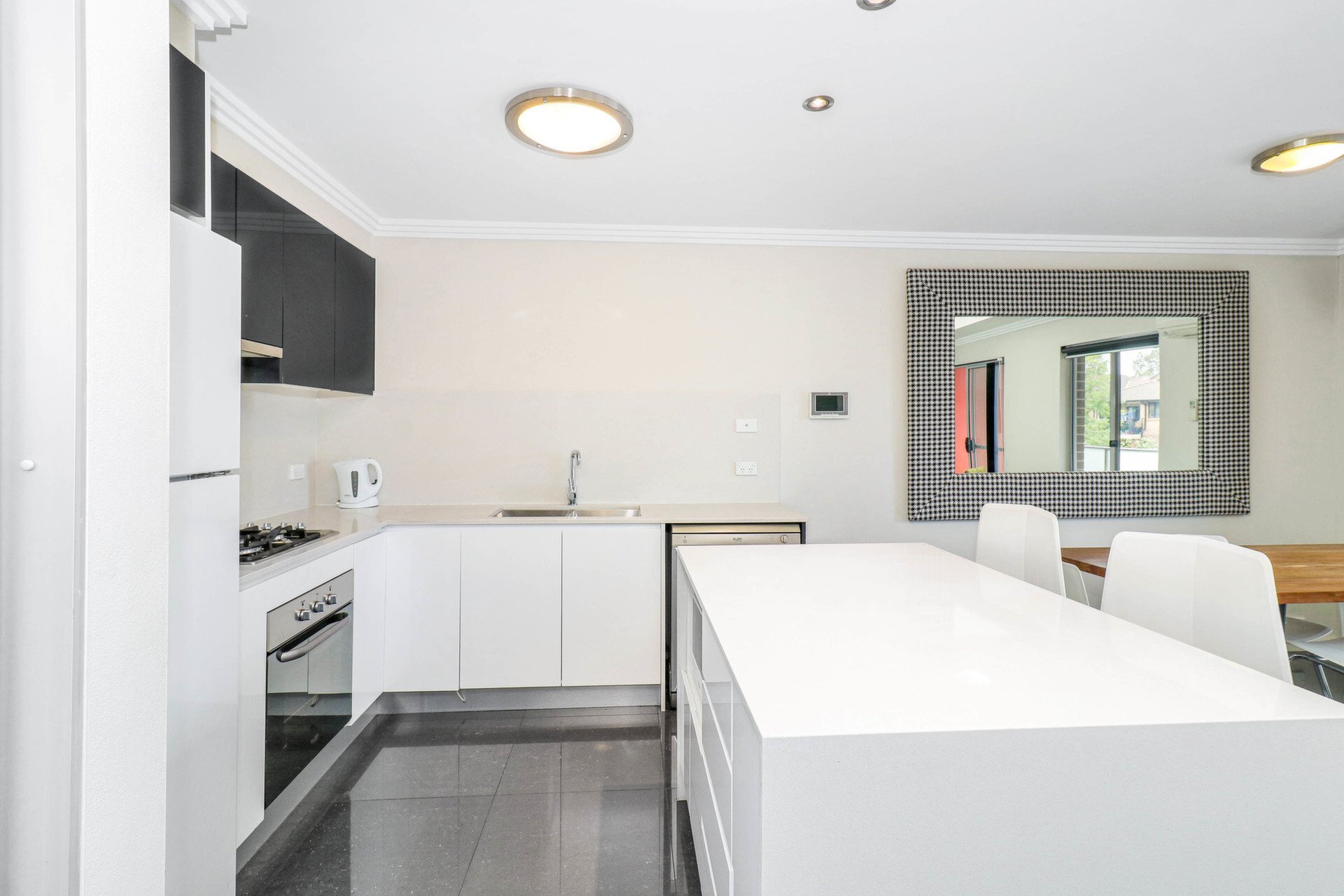 14/18-20 Dent Street, Penrith Leased by ResponseRE - image 1