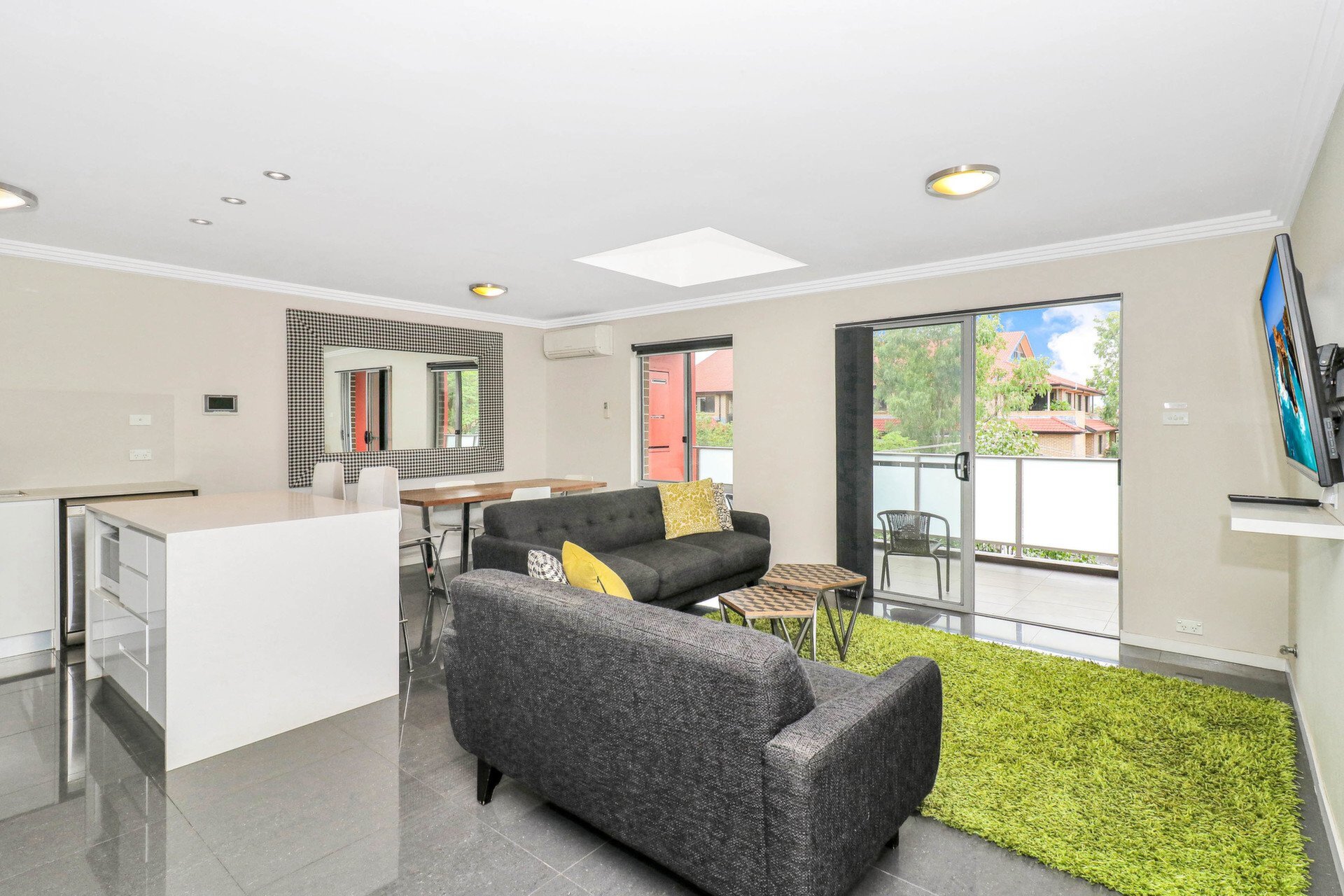 14/18-20 Dent Street, Penrith Leased by ResponseRE - image 1