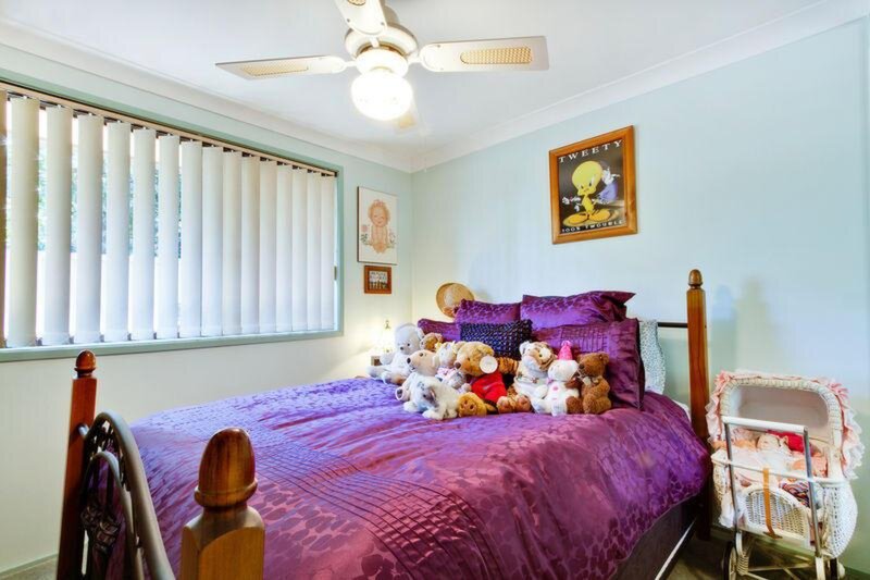 39 Holmegate Crescent, Cranebrook Sold by Response Real Estate Penrith - image 1