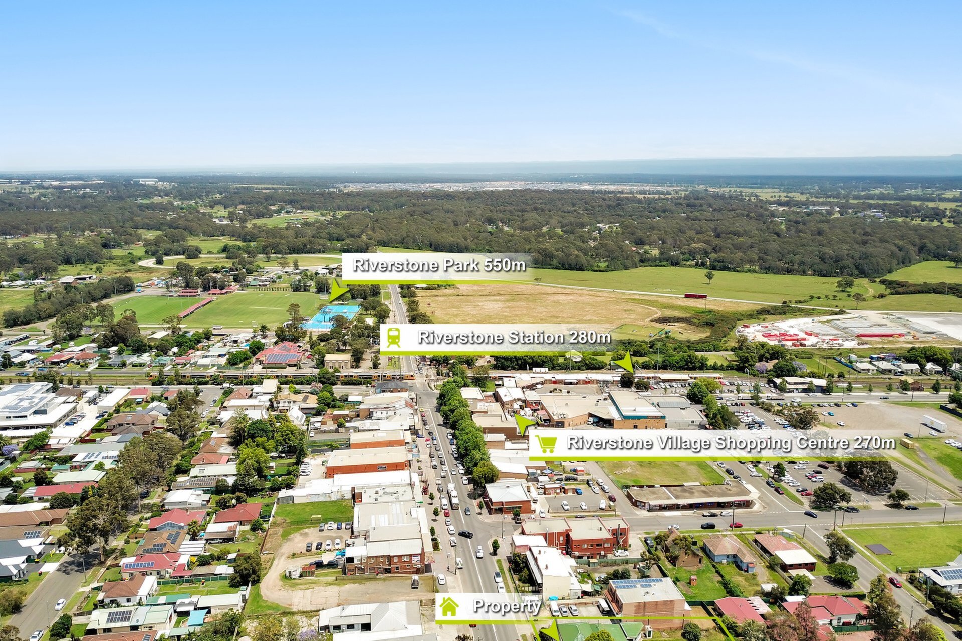 45 Garfield (East) Road, Riverstone Sold by ResponseRE - image 1