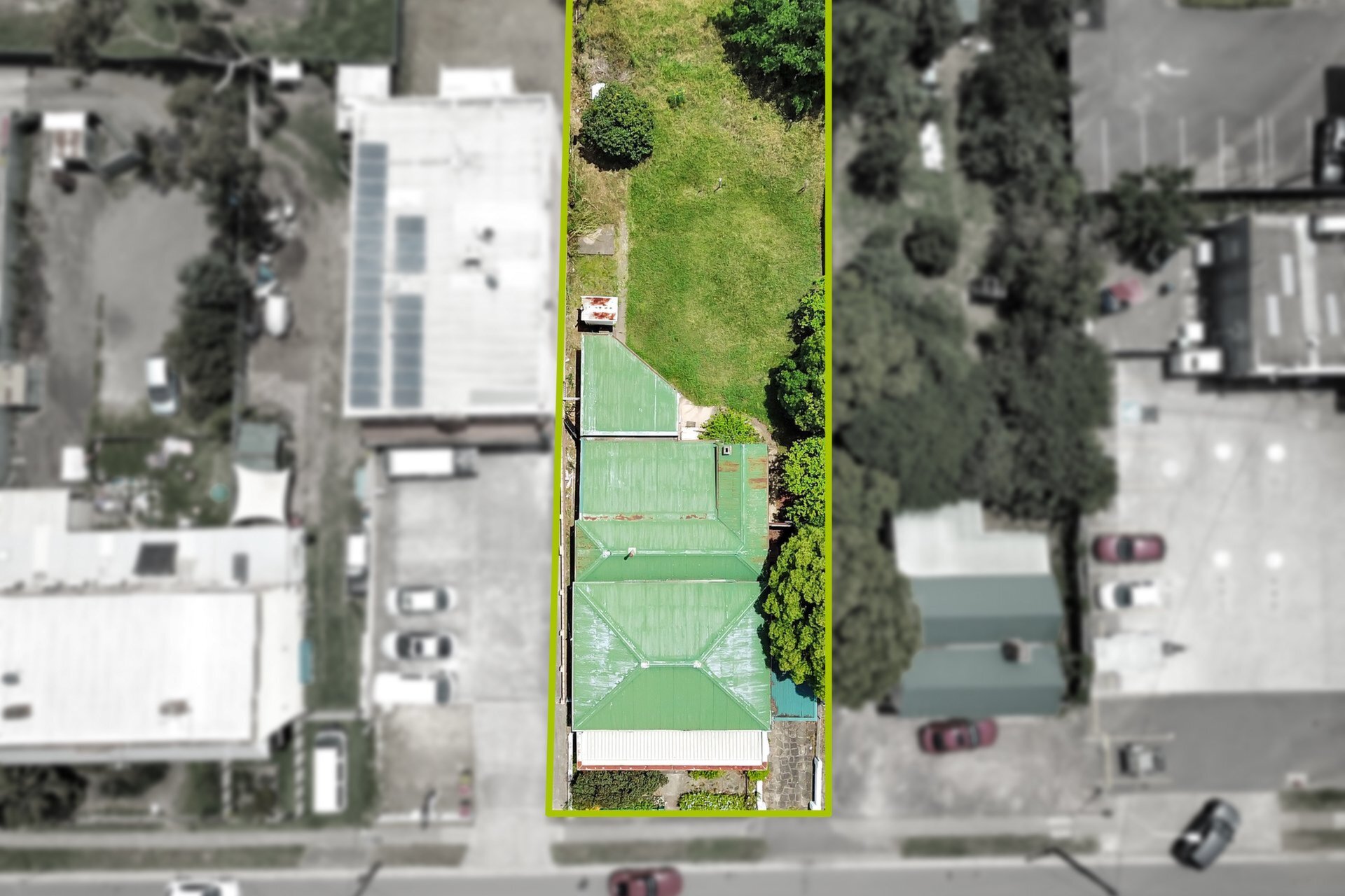 45 Garfield (East) Road, Riverstone Sold by ResponseRE - image 1