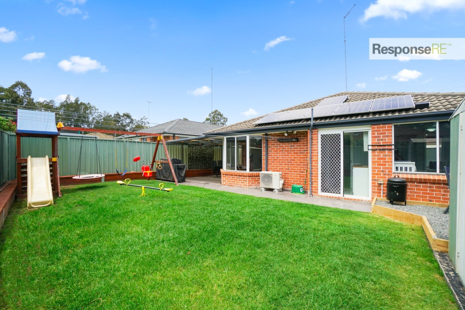 5 Linara Circuit, Glenmore Park Sold by Response Real Estate Penrith - image 1