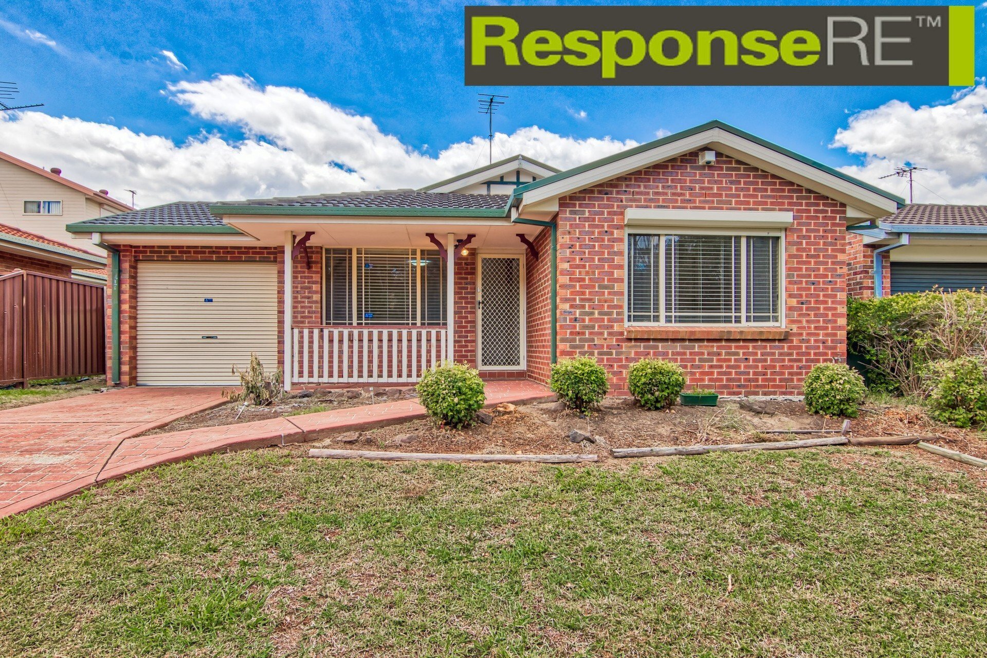 18 Cedarwood Grove, Dean Park Leased by ResponseRE - image 1