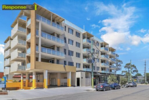 8/111 Railway Terrace, Schofields Sold by ResponseRE