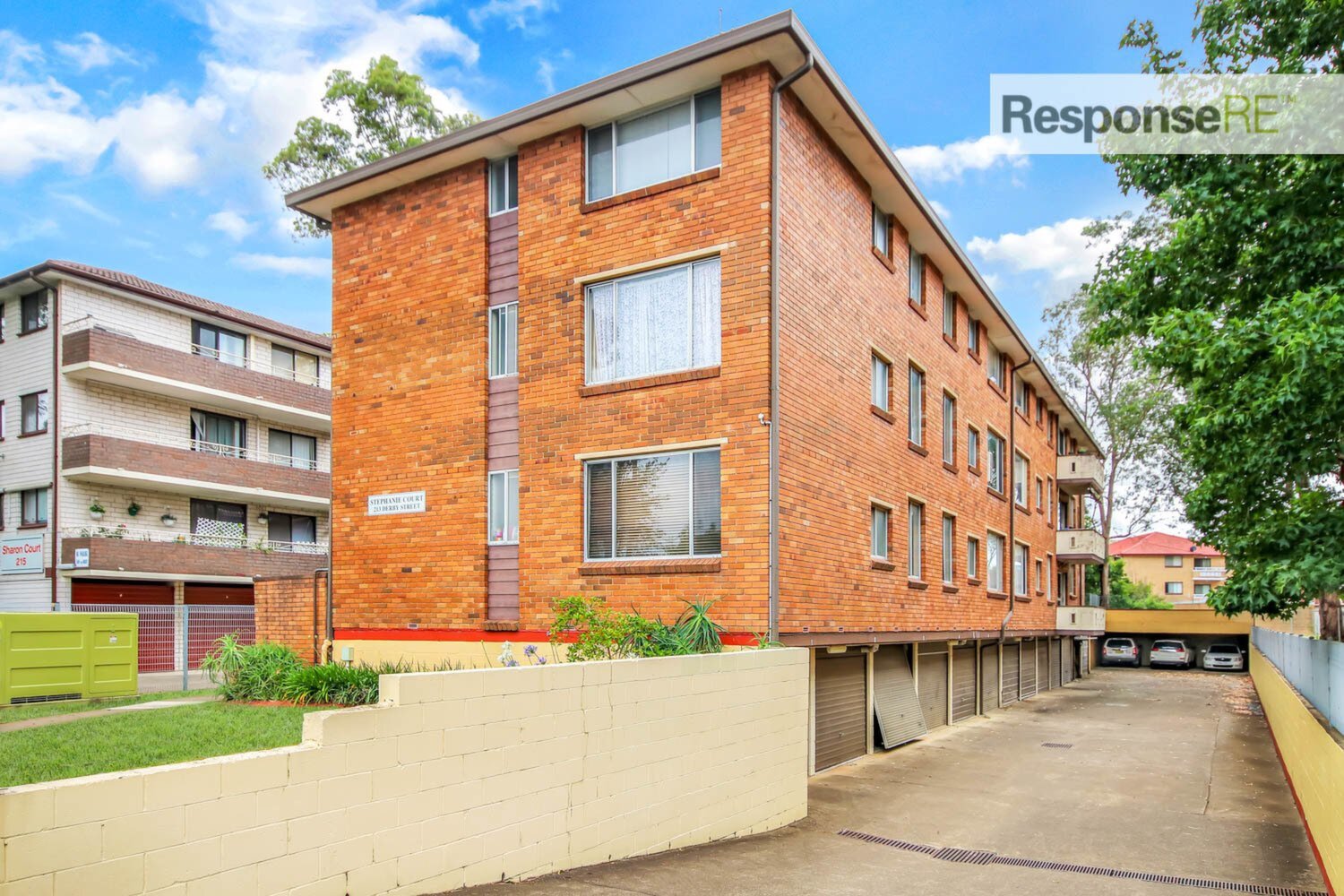 3/213 Derby Street, Penrith Sold by Response Real Estate Penrith - image 1