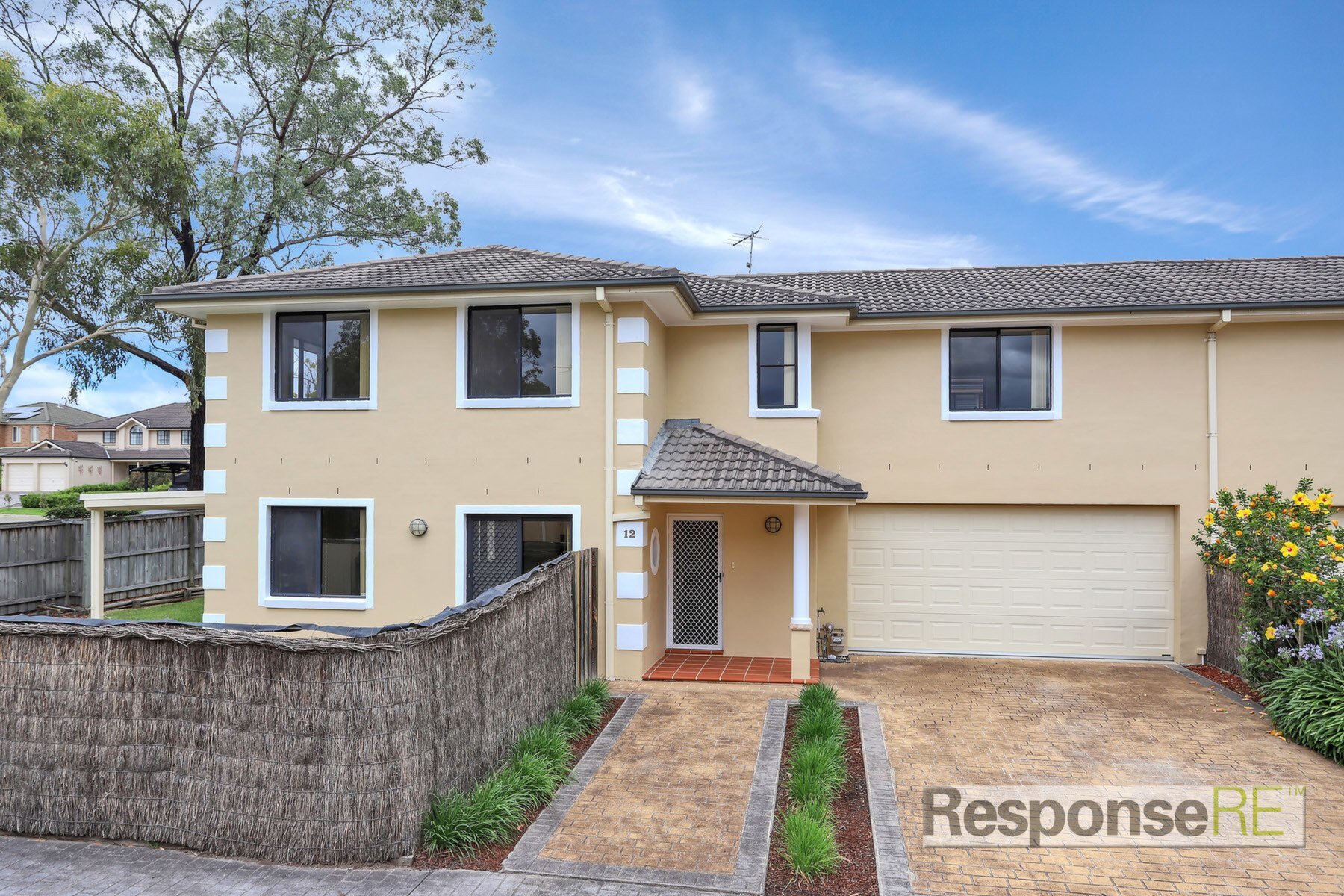 12/115 Cattai Creek Drive, Kellyville Leased by ResponseRE - image 1