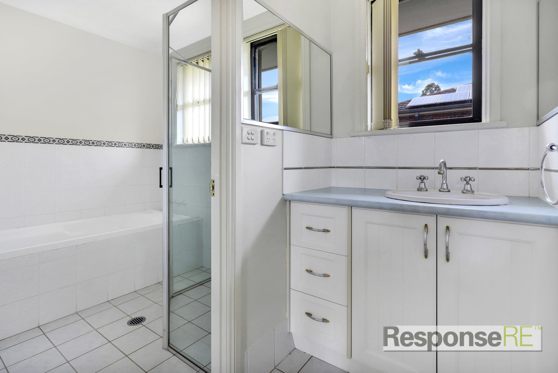 12/115 Cattai Creek Drive, Kellyville Leased by ResponseRE - image 1