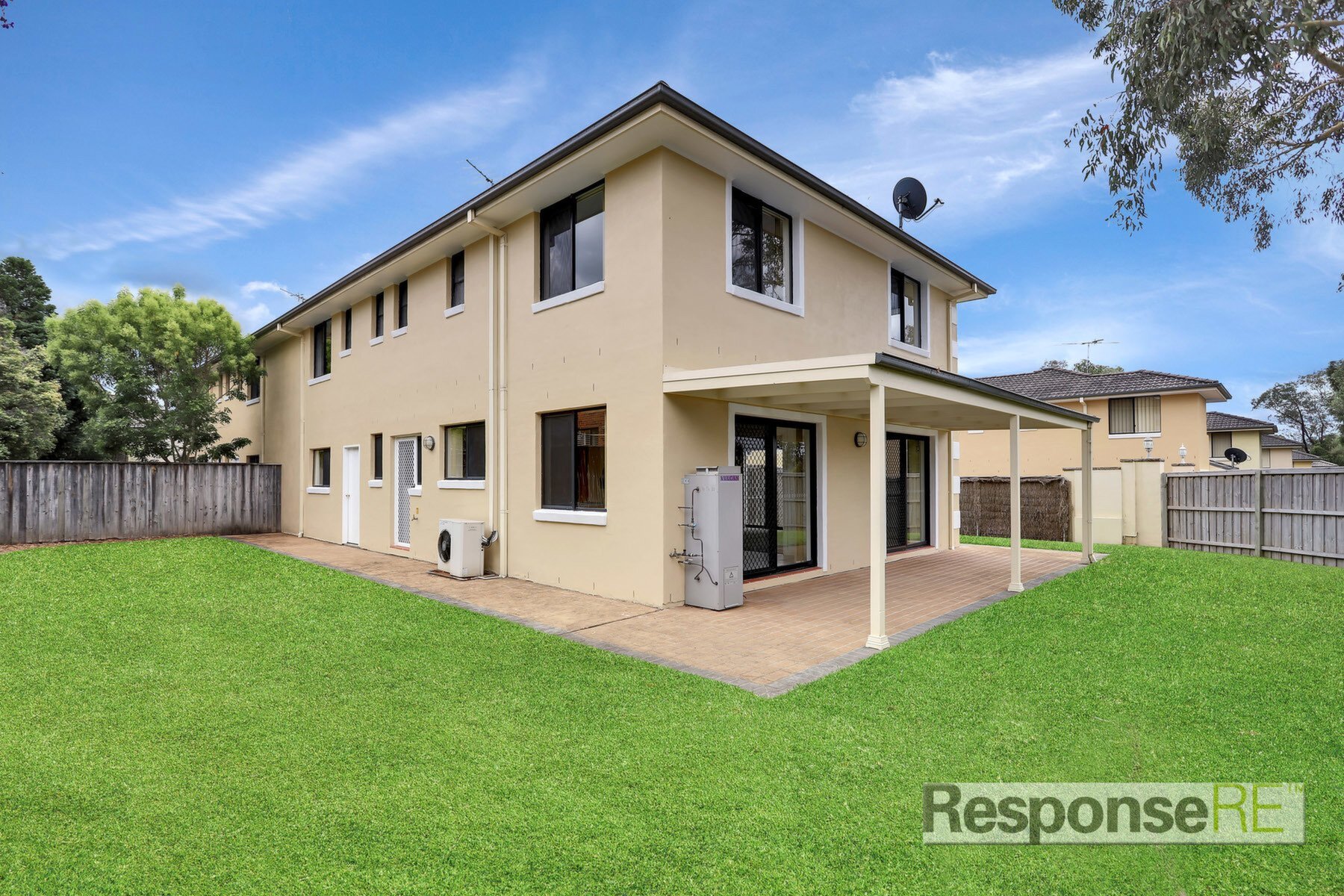 12/115 Cattai Creek Drive, Kellyville Leased by ResponseRE - image 1