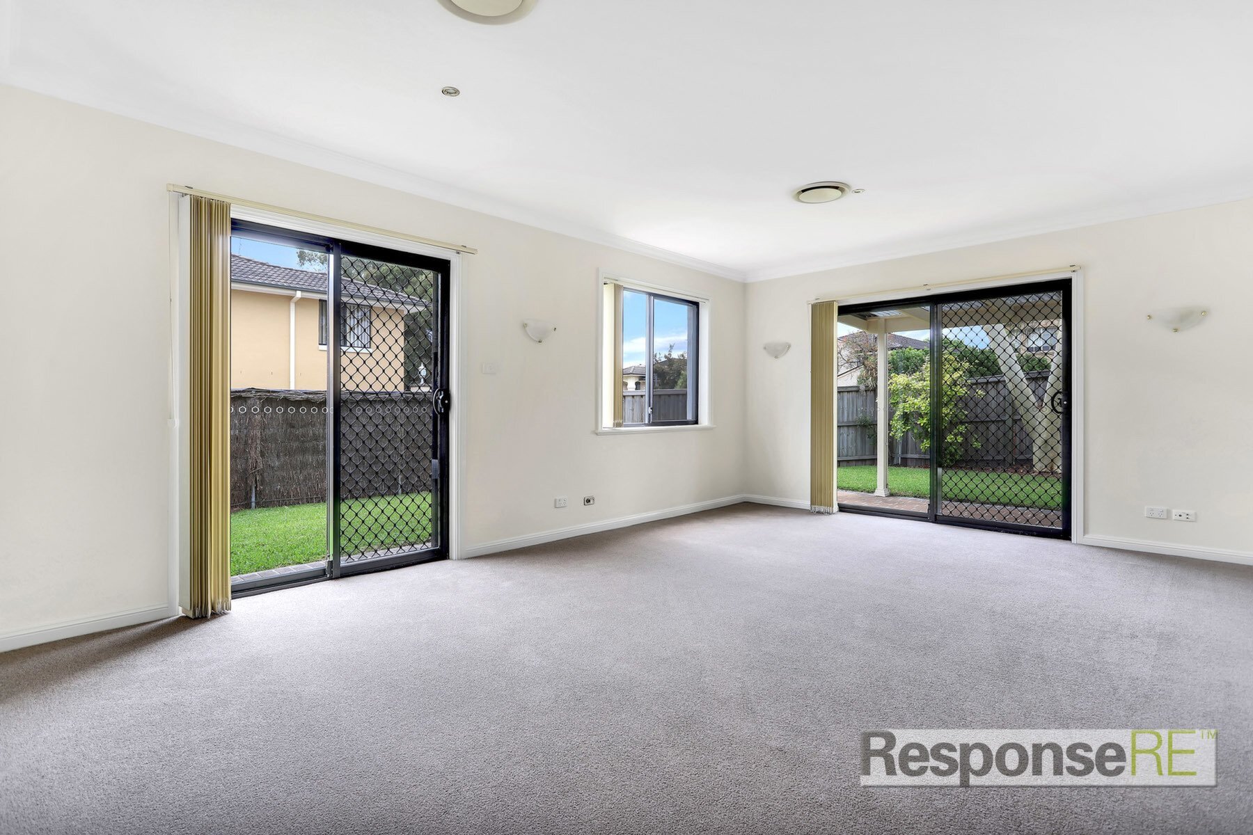12/115 Cattai Creek Drive, Kellyville Leased by ResponseRE - image 1