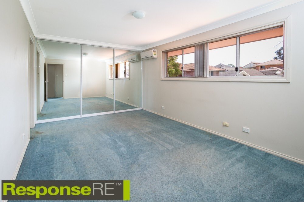 6/46 Hillcrest Road, Quakers Hill Leased by ResponseRE - image 1