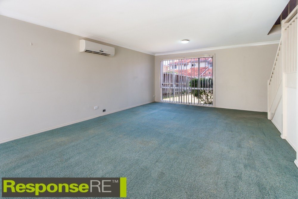 6/46 Hillcrest Road, Quakers Hill Leased by ResponseRE - image 1
