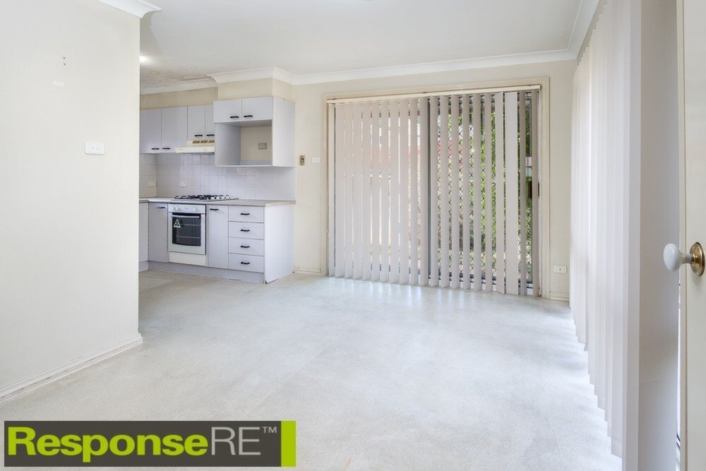 6/46 Hillcrest Road, Quakers Hill Leased by ResponseRE - image 1
