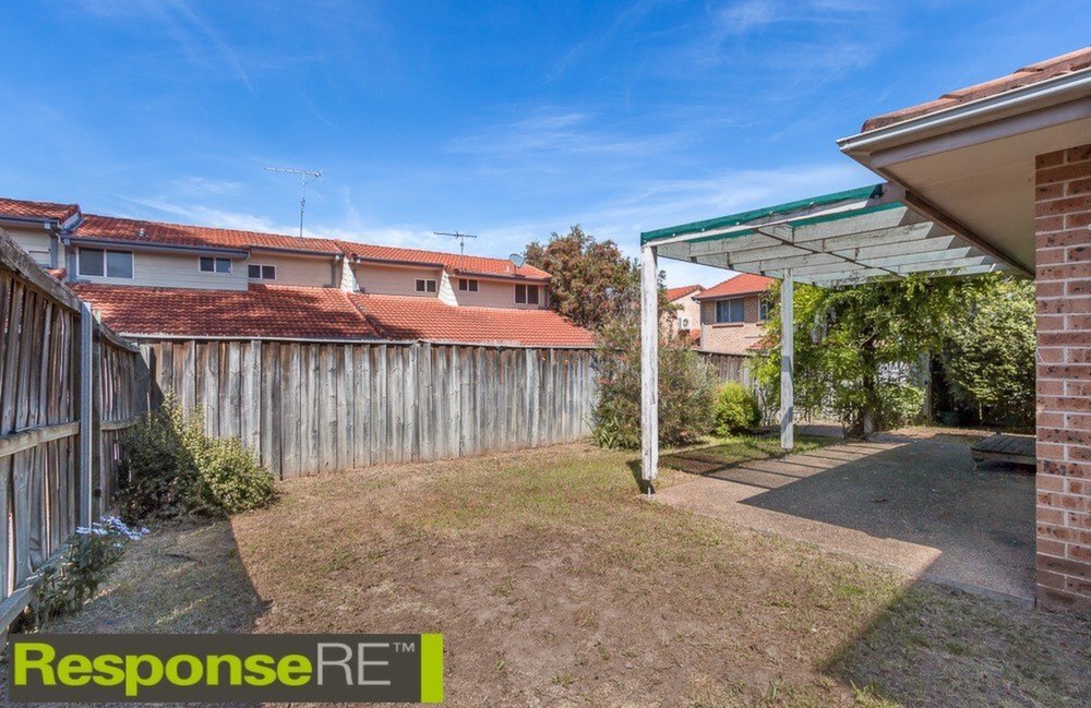 6/46 Hillcrest Road, Quakers Hill Leased by ResponseRE - image 1