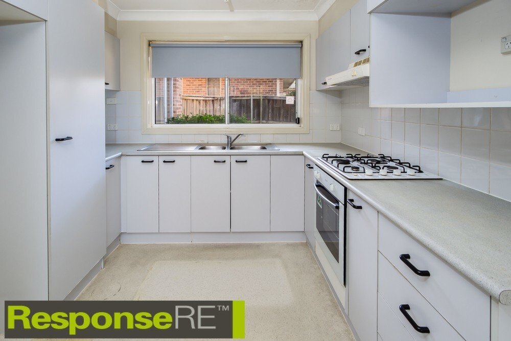 6/46 Hillcrest Road, Quakers Hill Leased by ResponseRE - image 1