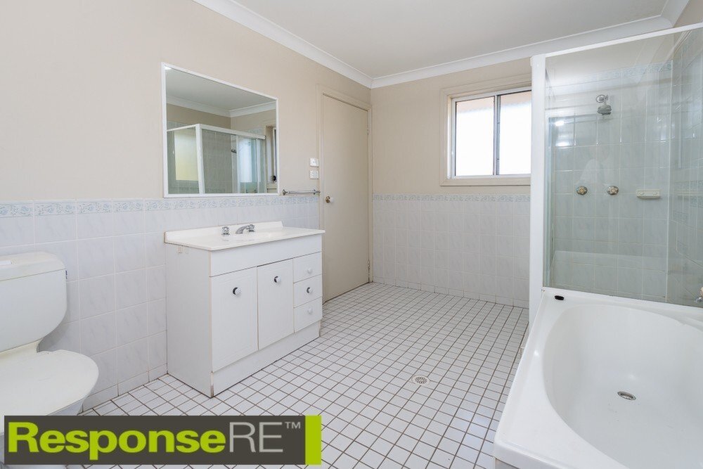 6/46 Hillcrest Road, Quakers Hill Leased by ResponseRE - image 1