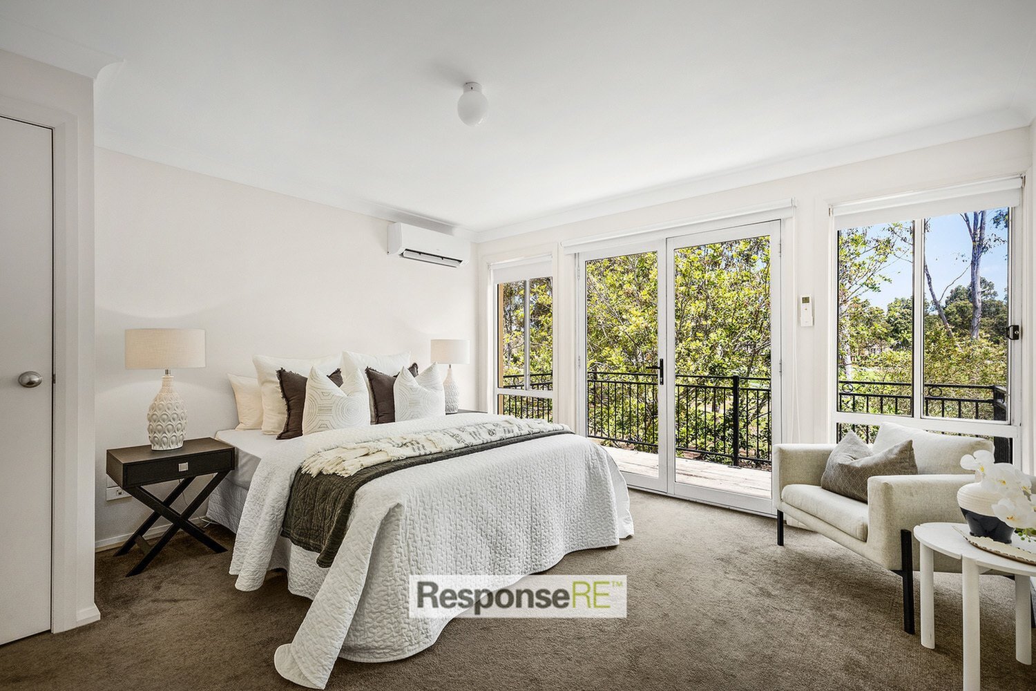 14 Noble Way, Rouse Hill Sold by ResponseRE Walsh Sullivan Baulkham Hills - image 1