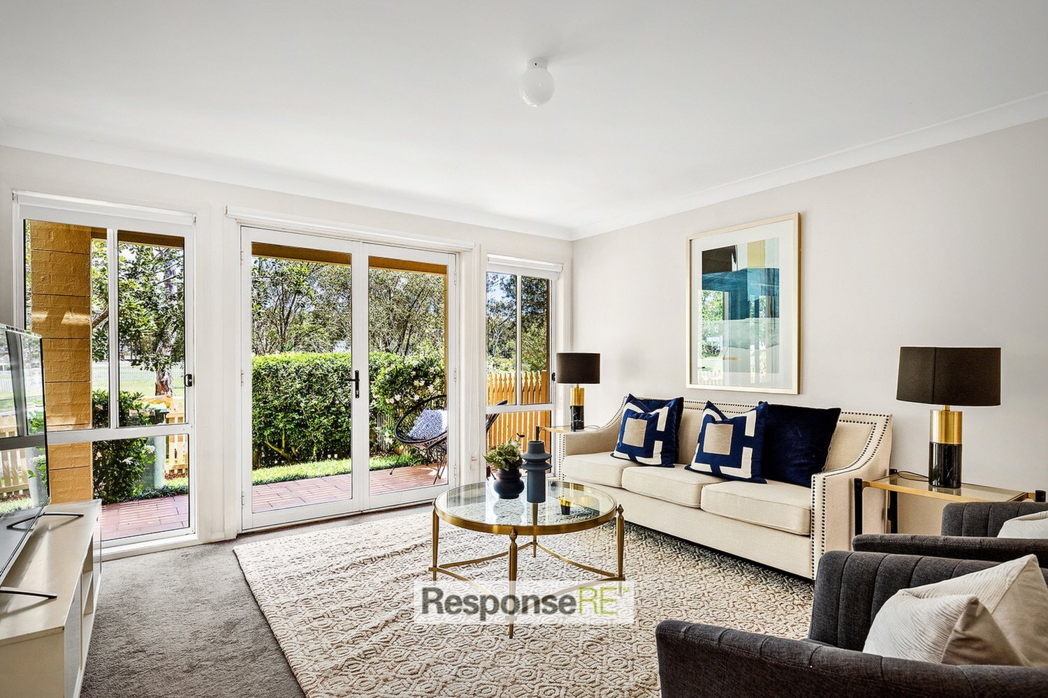 14 Noble Way, Rouse Hill Sold by ResponseRE Walsh Sullivan Baulkham Hills - image 1