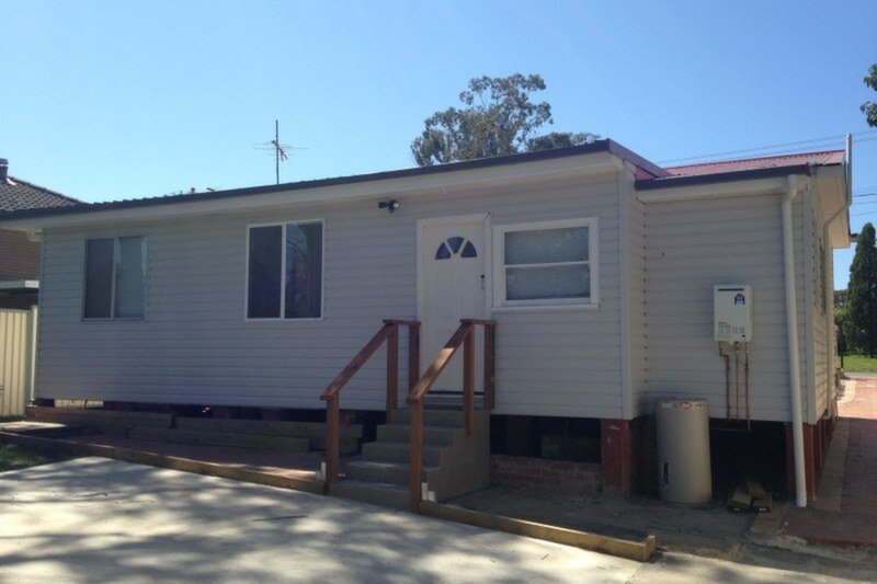 2/10 Girra Road, Blacktown Leased by ResponseRE - image 1