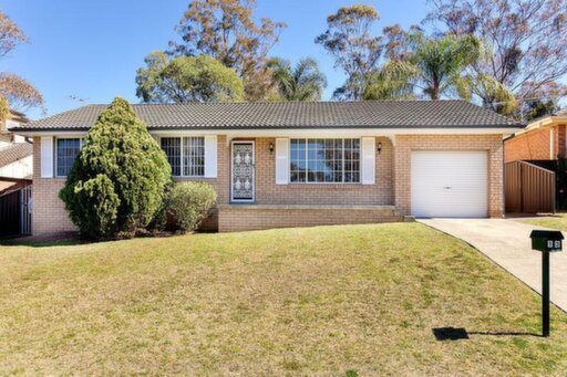 13 Seaton Crescent, Cranebrook Sold by ResponseRE