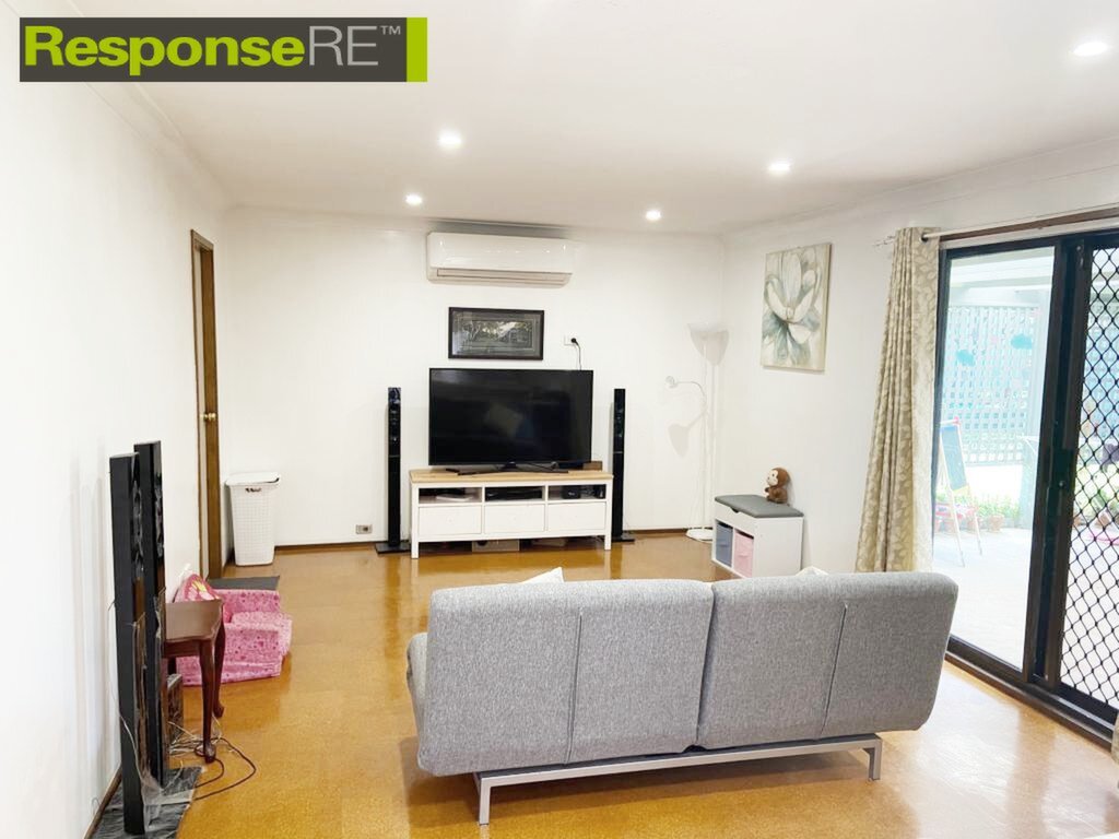 8 Denton Grove, Quakers Hill Leased by ResponseRE - image 1