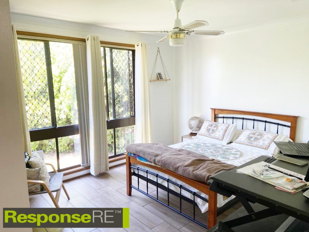 8 Denton Grove, Quakers Hill Leased by ResponseRE - image 1