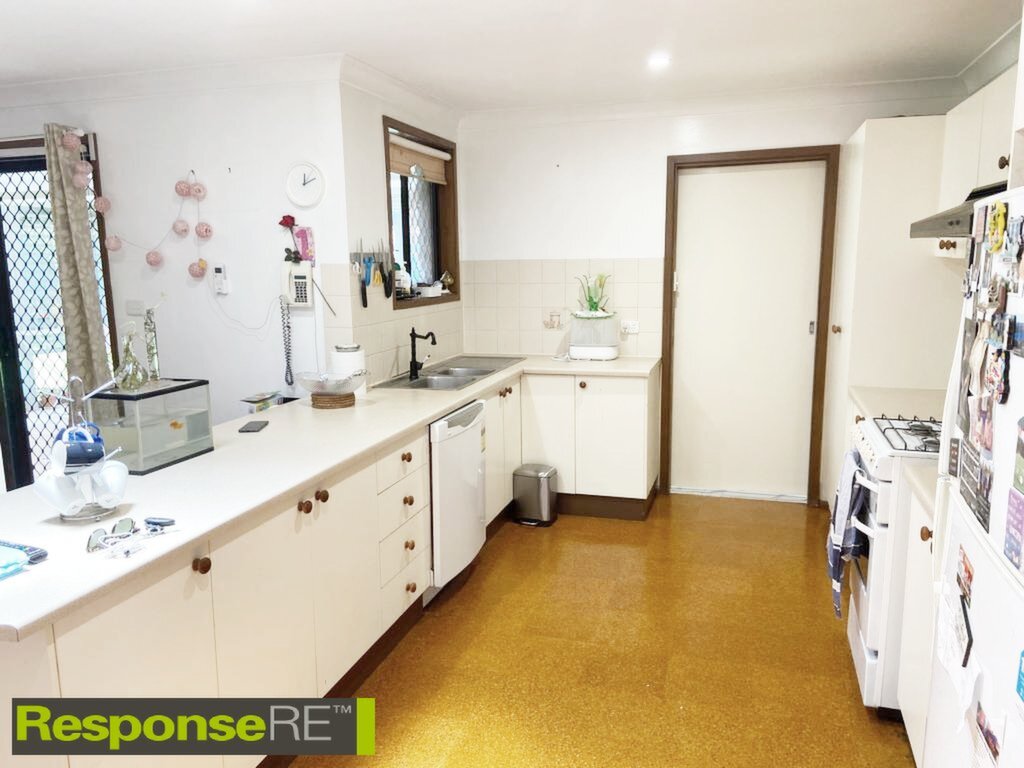 8 Denton Grove, Quakers Hill Leased by ResponseRE - image 1